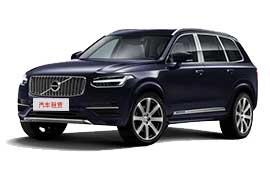 沃尔沃XC90